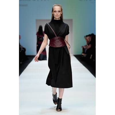 Callisti - presented by Mercedes-Benz & ELLE 