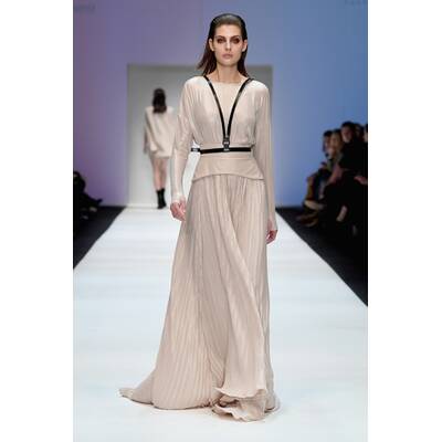 Callisti - presented by Mercedes-Benz & ELLE 