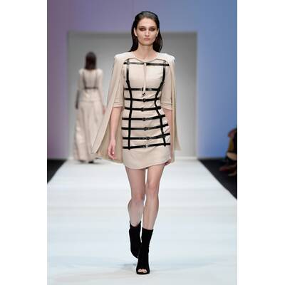 Callisti - presented by Mercedes-Benz & ELLE 