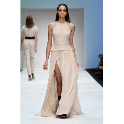 Callisti - presented by Mercedes-Benz & ELLE 