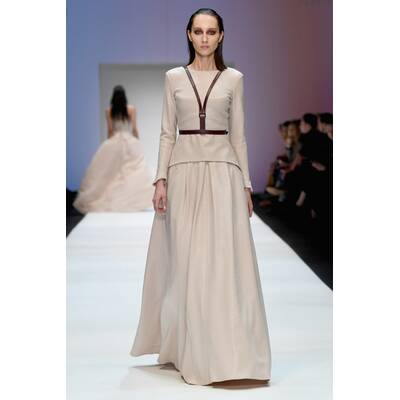 Callisti - presented by Mercedes-Benz & ELLE 