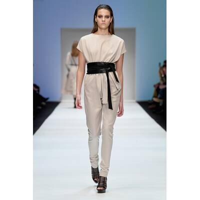 Callisti - presented by Mercedes-Benz & ELLE 