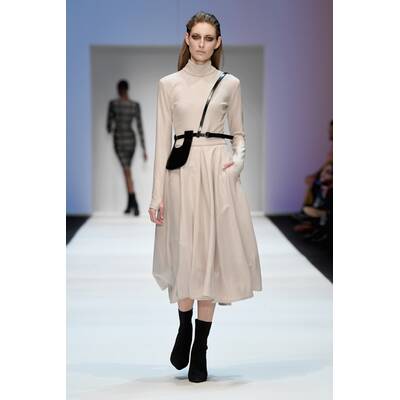 Callisti - presented by Mercedes-Benz & ELLE 