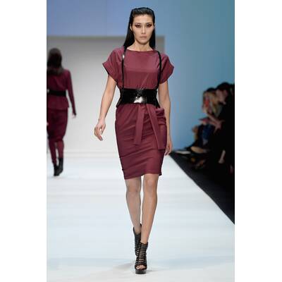 Callisti - presented by Mercedes-Benz & ELLE 