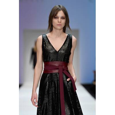 Callisti - presented by Mercedes-Benz & ELLE 