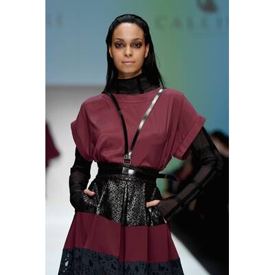 Callisti - presented by Mercedes-Benz & ELLE 