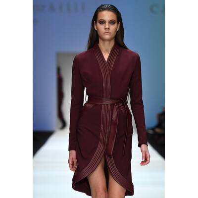 Callisti - presented by Mercedes-Benz & ELLE 