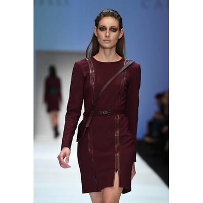 Callisti - presented by Mercedes-Benz & ELLE 