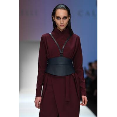 Callisti - presented by Mercedes-Benz & ELLE 