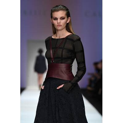 Callisti - presented by Mercedes-Benz & ELLE 