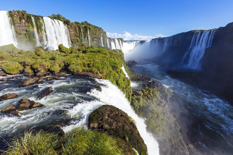 Die gefährlichsten Selfie-Spots der Welt