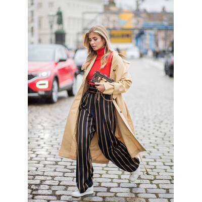 Street Styles / Berlin Jänner 2018