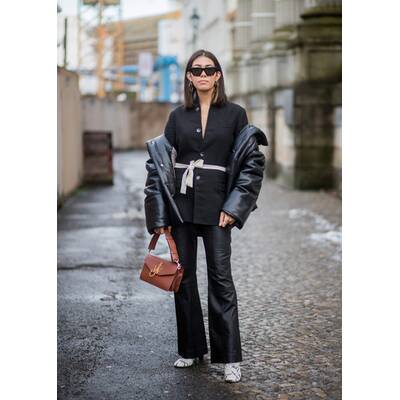 Street Styles / Berlin Jänner 2018