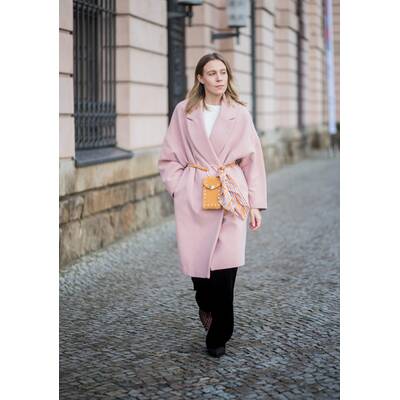 Street Styles / Berlin Jänner 2018