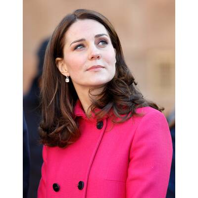 Herzogin Kate