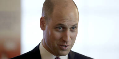 Prince William