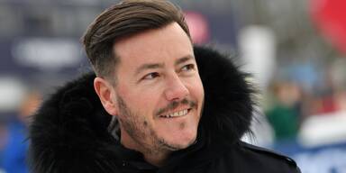 Erste Benko-Einvernahme: "Verdacht trifft nicht zu!"