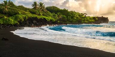 Laut Ranking: Das sind die 12 sch&ouml;nsten Inseln der Welt