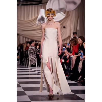 Dior - Haute Couture / Spring/Summer 2018