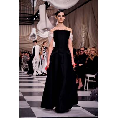 Dior - Haute Couture / Spring/Summer 2018