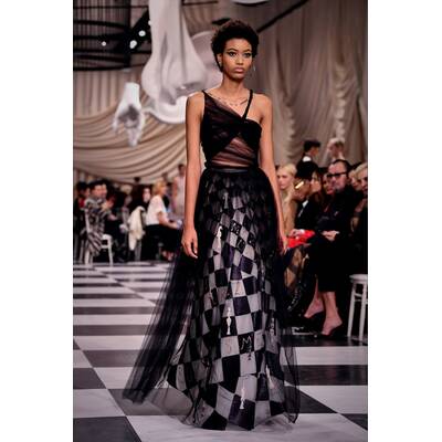 Dior - Haute Couture / Spring/Summer 2018