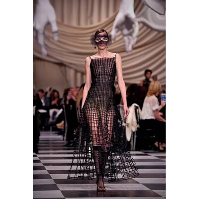 Dior - Haute Couture / Spring/Summer 2018