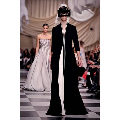 Dior - Haute Couture / Spring/Summer 2018