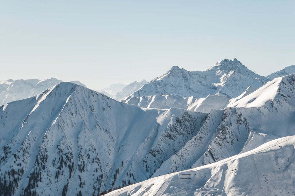 Die besten alpinen Destinationen Österreichs 2026 - Platz 1 überrascht