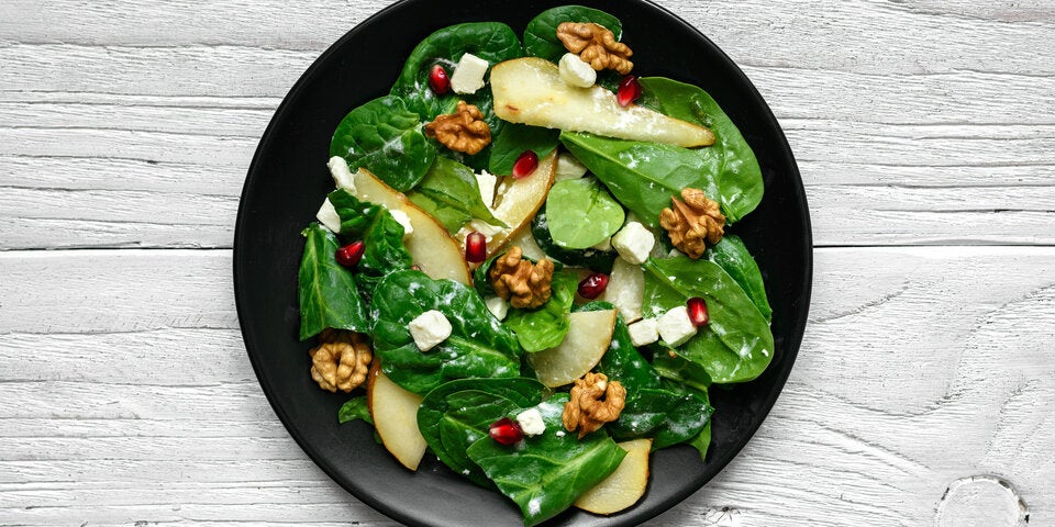 Gründonnerstag: Die besten Spinat-Rezepte