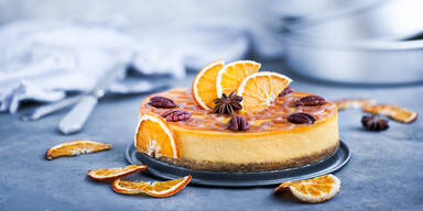 Frisch & fruchtig: Diese Zitrus-Desserts vertreiben den Winterblues