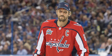 Alexander Owetschkin