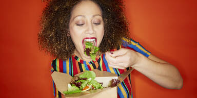 Mit "Zyklusfood" den K&ouml;rper immer optimal versorgen