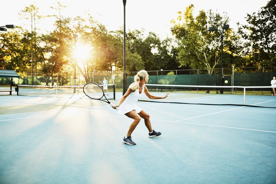 Überraschend: Wer diese Sportart ausübt, lebt 10 Jahre länger