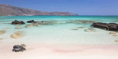 Deshalb will diesen Sommer niemand auf DIESE griechische Insel