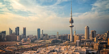 kuwait