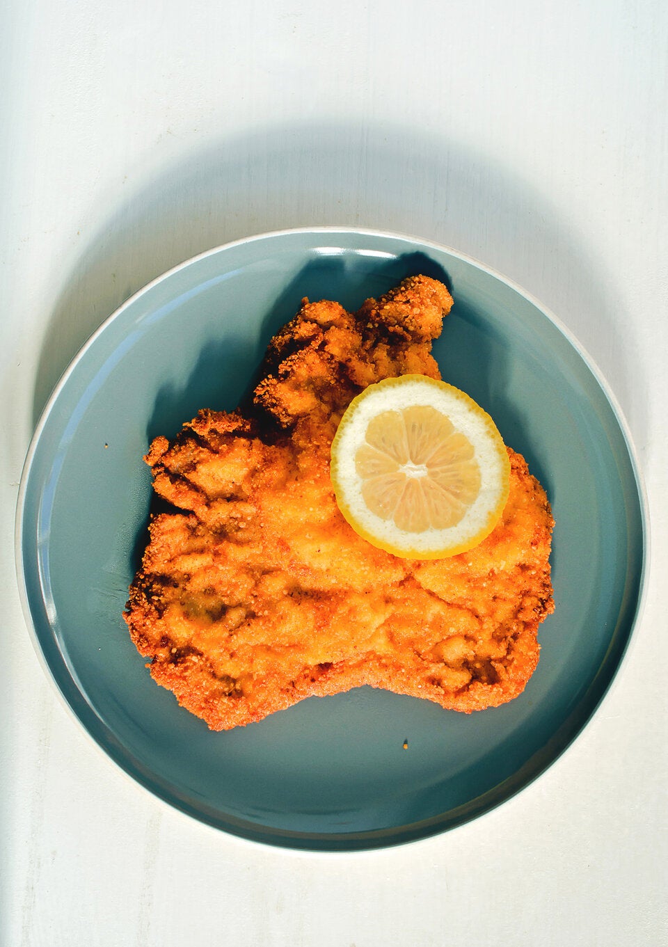 Kopf an Kopf Rennen: Hier gibt's die besten Wiener Schnitzel Österreichs