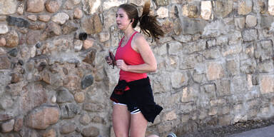 Joggen