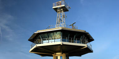 Flughafen L&uuml;beck