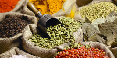 Symbolbild Gew&uuml;rze