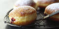 Fasching ohne Reue: Dieser Krapfen hat überraschend wenig Kalorien