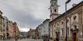 Innsbruck Altstadt
