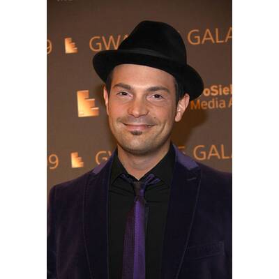 Roger Cicero: Seine schönsten Bilder