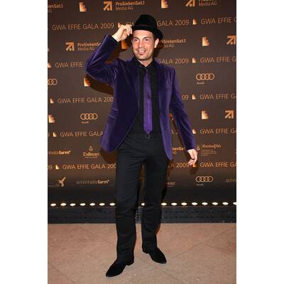 Roger Cicero: Seine schönsten Bilder