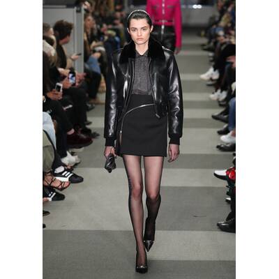 Alxander Wang - Herbst/Winter 2018/19