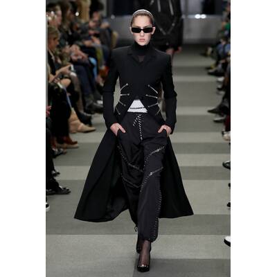 Alxander Wang - Herbst/Winter 2018/19