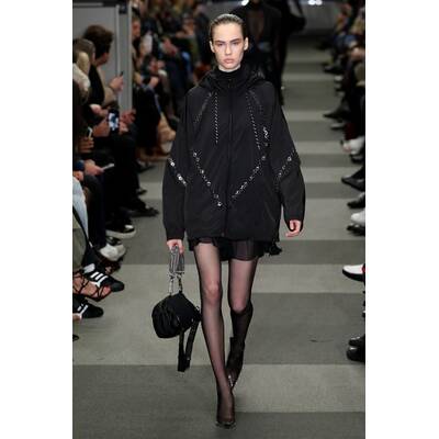 Alxander Wang - Herbst/Winter 2018/19