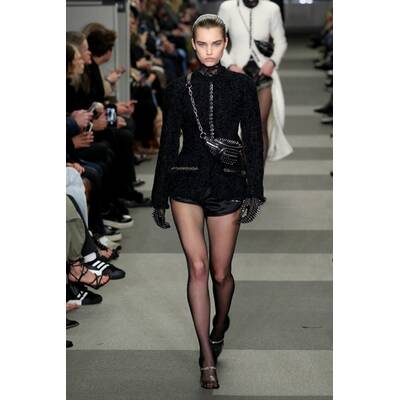 Alxander Wang - Herbst/Winter 2018/19