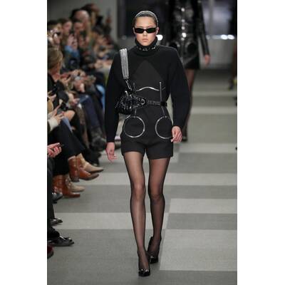 Alxander Wang - Herbst/Winter 2018/19