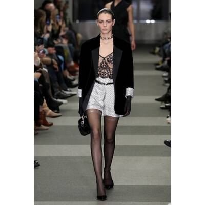 Alxander Wang - Herbst/Winter 2018/19