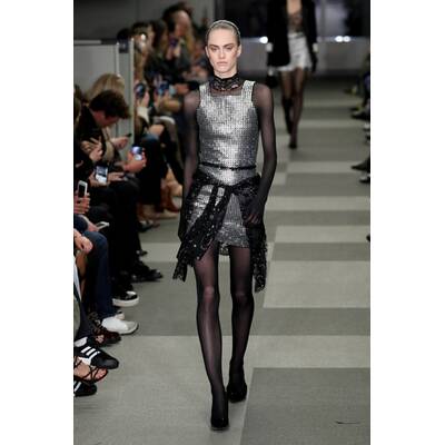 Alxander Wang - Herbst/Winter 2018/19